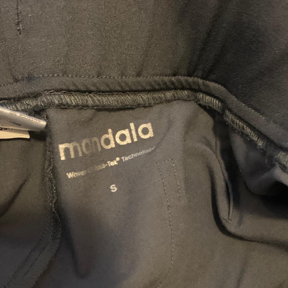 Mandala Scrub Bundle - image 5